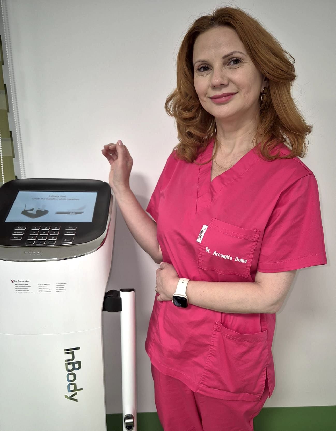 Mounjaro și Wegovy, medicamentele revoluționare pentru slăbit care au ajuns și la Sibiu. Dr. Doina Arcomița: „Nu sunt tratamente pentru estetică, ci instrumente medicale pentru o boală reală”