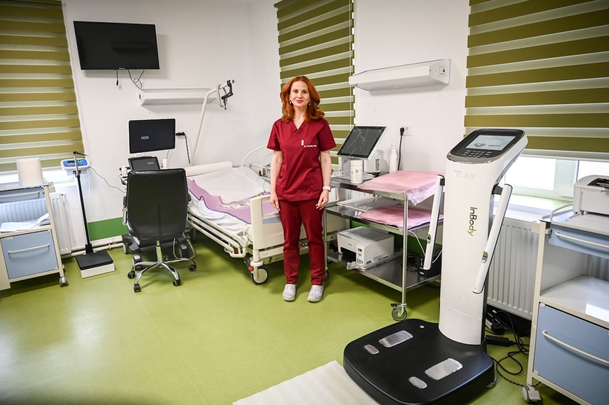 Mounjaro și Wegovy, medicamentele revoluționare pentru slăbit care au ajuns și la Sibiu. Dr. Doina Arcomița: „Nu sunt tratamente pentru estetică, ci instrumente medicale pentru o boală reală”