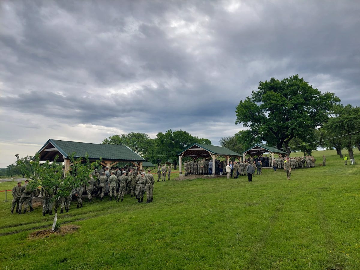 Scenarii de luptă, salvări și intervenții în cadrul exercițiului CADET 2025. Exercițiu major la Academia Forțelor Terestre