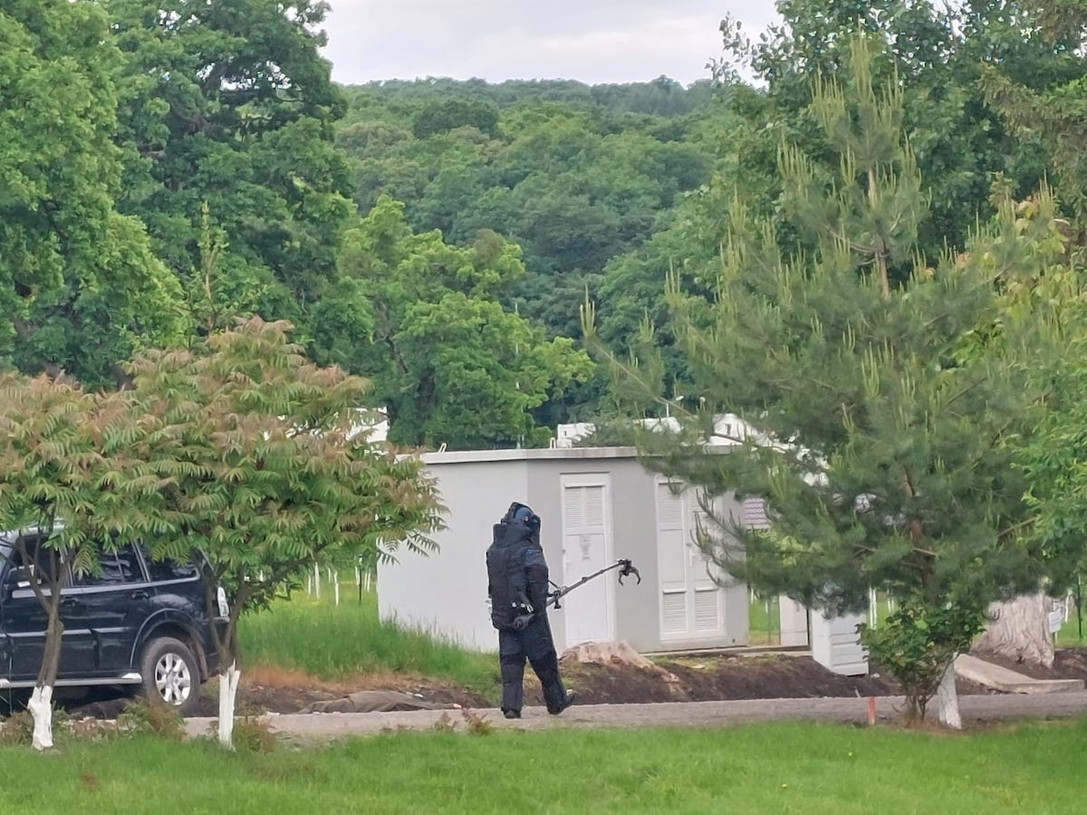 Scenarii de luptă, salvări și intervenții în cadrul exercițiului CADET 2025. Exercițiu major la Academia Forțelor Terestre