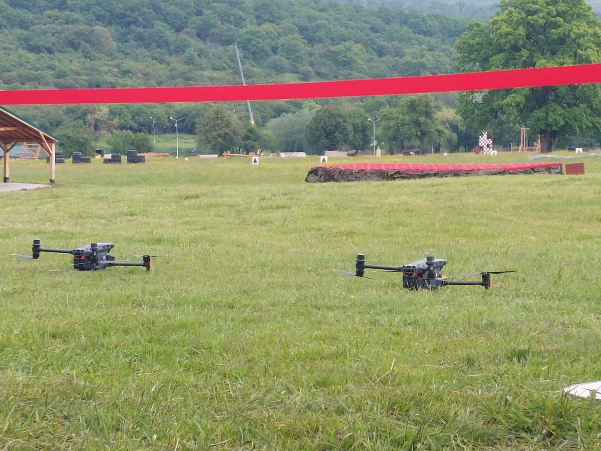 Scenarii de luptă, salvări și intervenții în cadrul exercițiului CADET 2025. Exercițiu major la Academia Forțelor Terestre