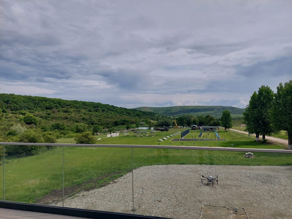 Scenarii de luptă, salvări și intervenții în cadrul exercițiului CADET 2025. Exercițiu major la Academia Forțelor Terestre