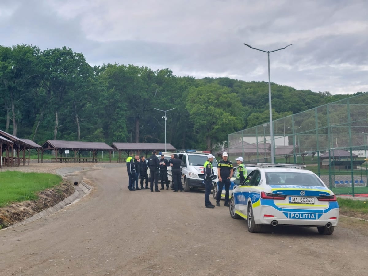 Scenarii de luptă, salvări și intervenții în cadrul exercițiului CADET 2025. Exercițiu major la Academia Forțelor Terestre