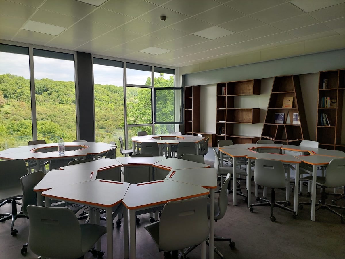 Scenarii de luptă, salvări și intervenții în cadrul exercițiului CADET 2025. Exercițiu major la Academia Forțelor Terestre