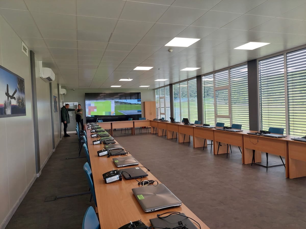 Scenarii de luptă, salvări și intervenții în cadrul exercițiului CADET 2025. Exercițiu major la Academia Forțelor Terestre