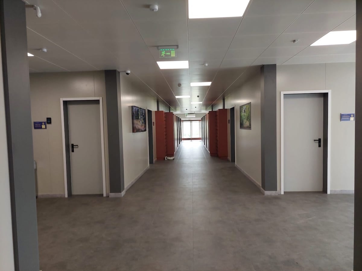 Scenarii de luptă, salvări și intervenții în cadrul exercițiului CADET 2025. Exercițiu major la Academia Forțelor Terestre