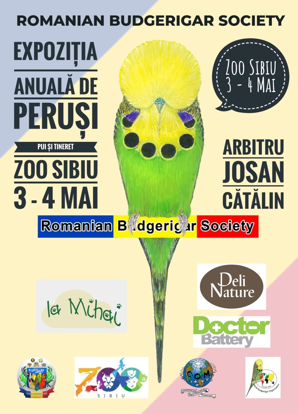 Ce facem în luna mai la Sibiu? VINO, Sibiu Wine Festival, Maratonul Internațional, concert Bucovina și ARMONIA Disco&Retro, printre evenimentele lunii