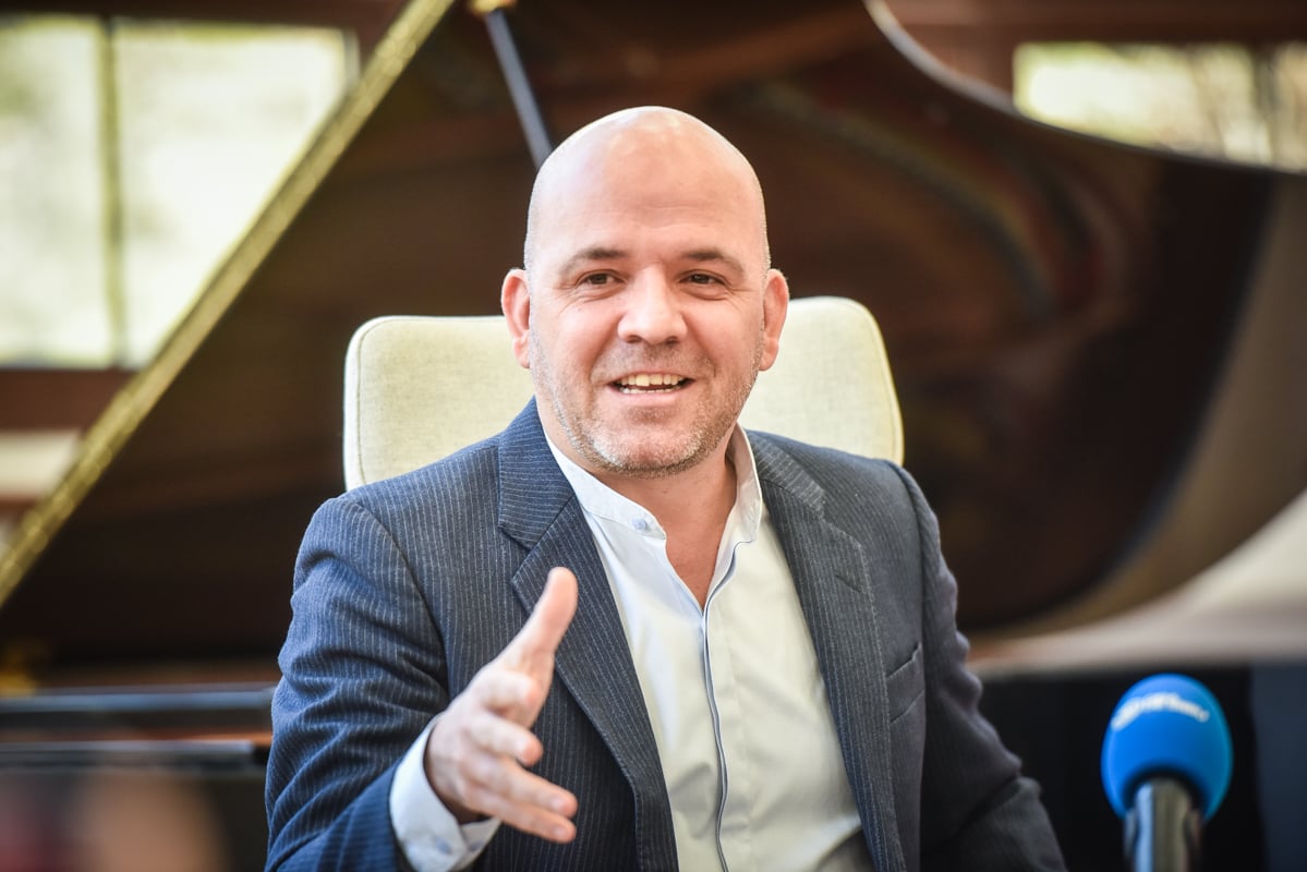 Opt milioane de lei. Primăria a selectat 77 de proiecte pe Agenda Culturală 2025: 23 au primit punctajul maxim, 20 au fost respinse. Jumătate din bani sunt ceruți de instituții publice