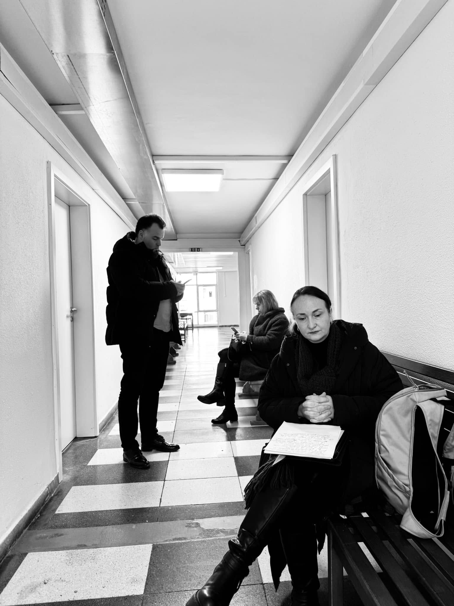 Cu câteva minute înaintea începerii concertului pentru copii, Tribunalul Sibiu a anulat noua grevă de la Filarmonică. Sindicaliștii, pe Facebook: „Cu ce am greșit?”