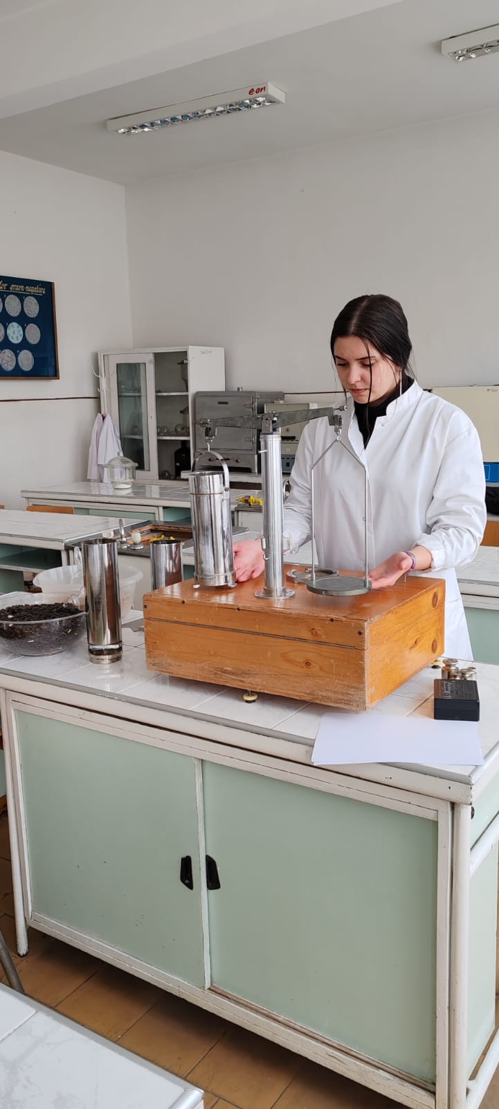 Ramona, Tiberius și Giulia, premiați la Olimpiada Națională de Industrie Alimentară: „Aveți încredere în voi, chiar și atunci când ceilalți se îndoiesc!”