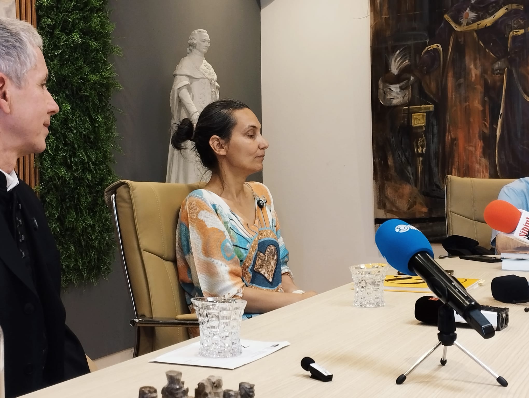 Muzeul Național Brukenthal participă la Noaptea Muzeelor. Intrare gratuită la Muzeul de Istorie Naturală