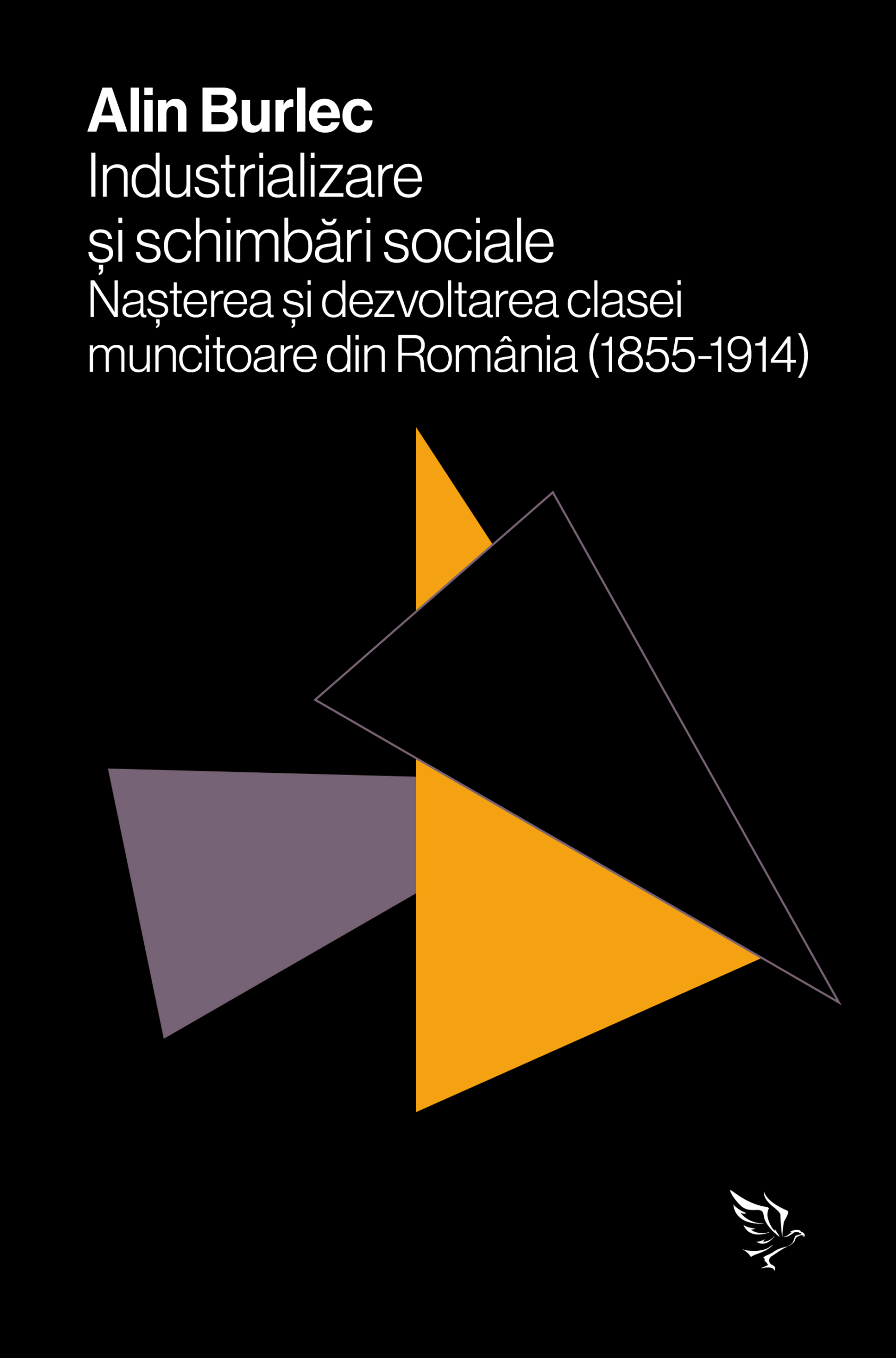 Între socialism, naționalism și anarhie: „Clasa muncitoare din România nu e un subiect comunist”. Cea mai nouă carte despre nașterea și dezvoltarea muncitorimii a fost lansată la Sibiu