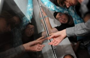 Mai bine de trei sferturi dintre candidați au reușit, înainte de depunerea contestațiilor. Foto: arhiva turnulsfatului.ro