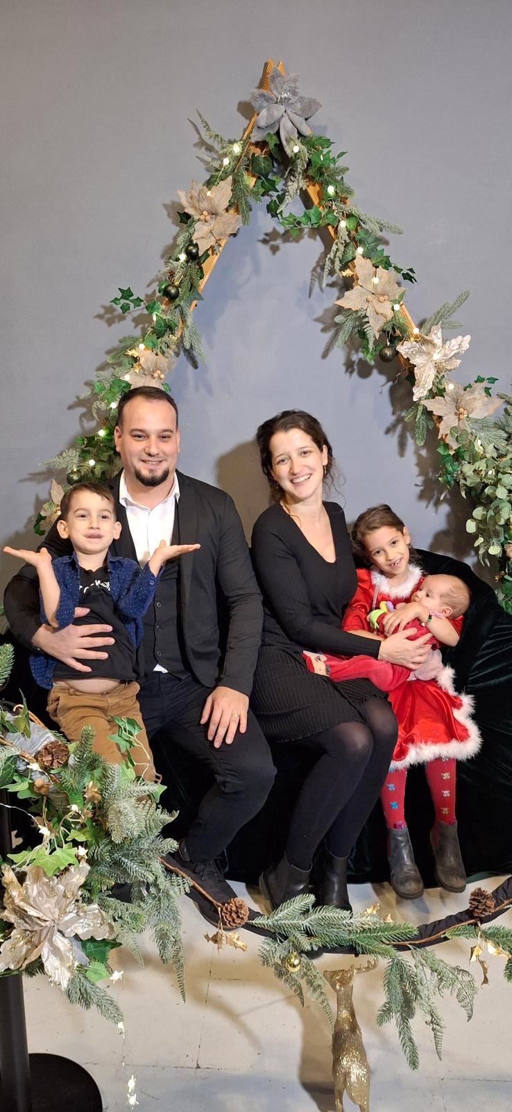 „Minunea lui Carol”. Inima bebelușului de șapte luni a fost salvată printr-o misiune medicală rară în România