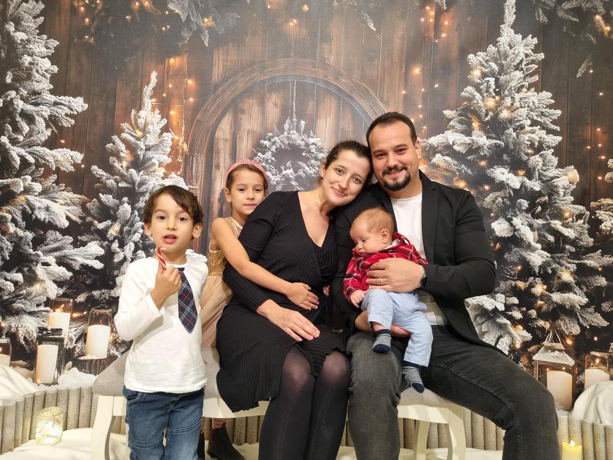 „Minunea lui Carol”. Inima bebelușului de șapte luni a fost salvată printr-o misiune medicală rară în România