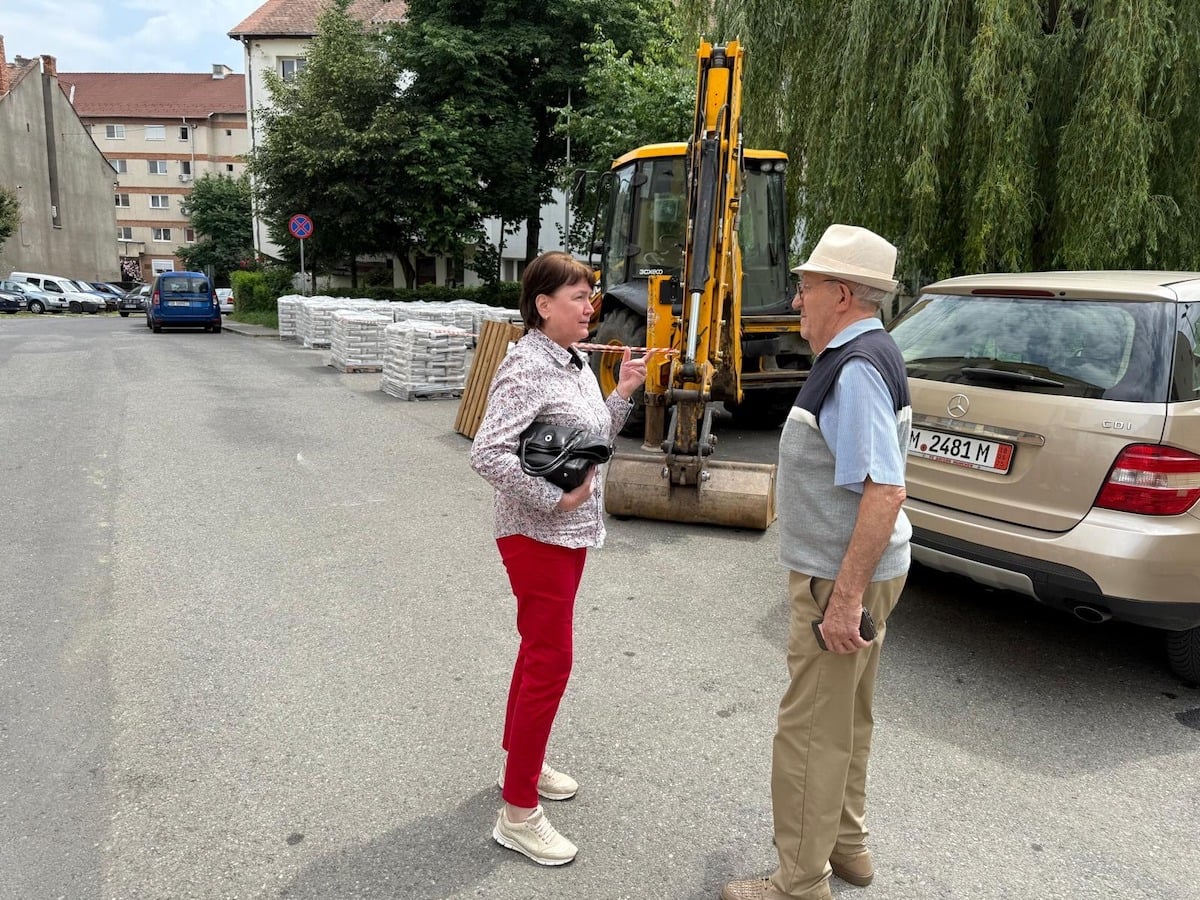 Solicitările cetățenilor sunt o prioritate pentru consilierii locali PSD