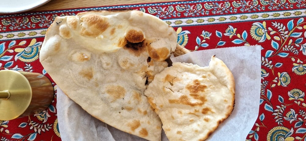 Tajmahâl crește colțul asiatic al Sibiului. Sau Piața Dragoner, cum îi spuneau bătrânii