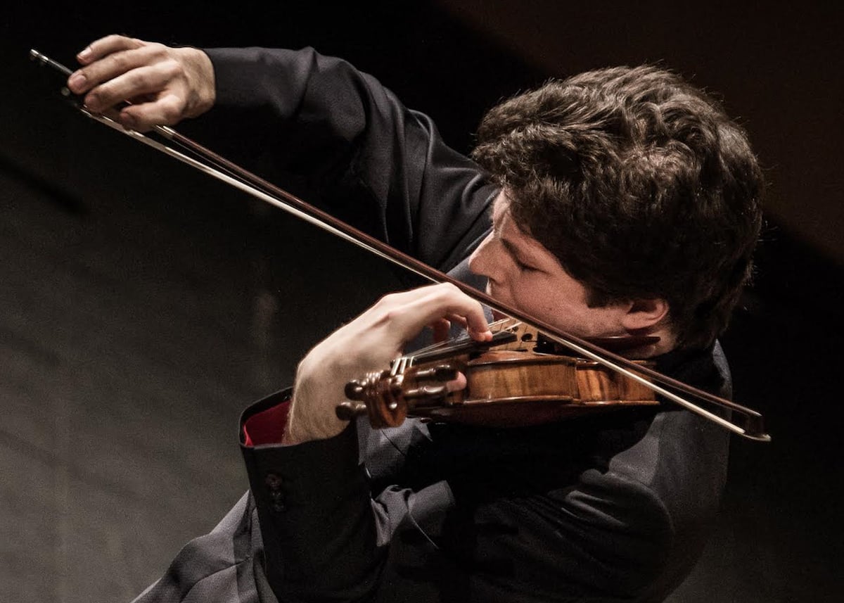 Festivalul Enescu aduce pe scena din Sibiu artiști laureați cu Grammy și orchestre de mare clasă cu peste 75 de muzicieni. Bilete și abonamente, acum în vânzare