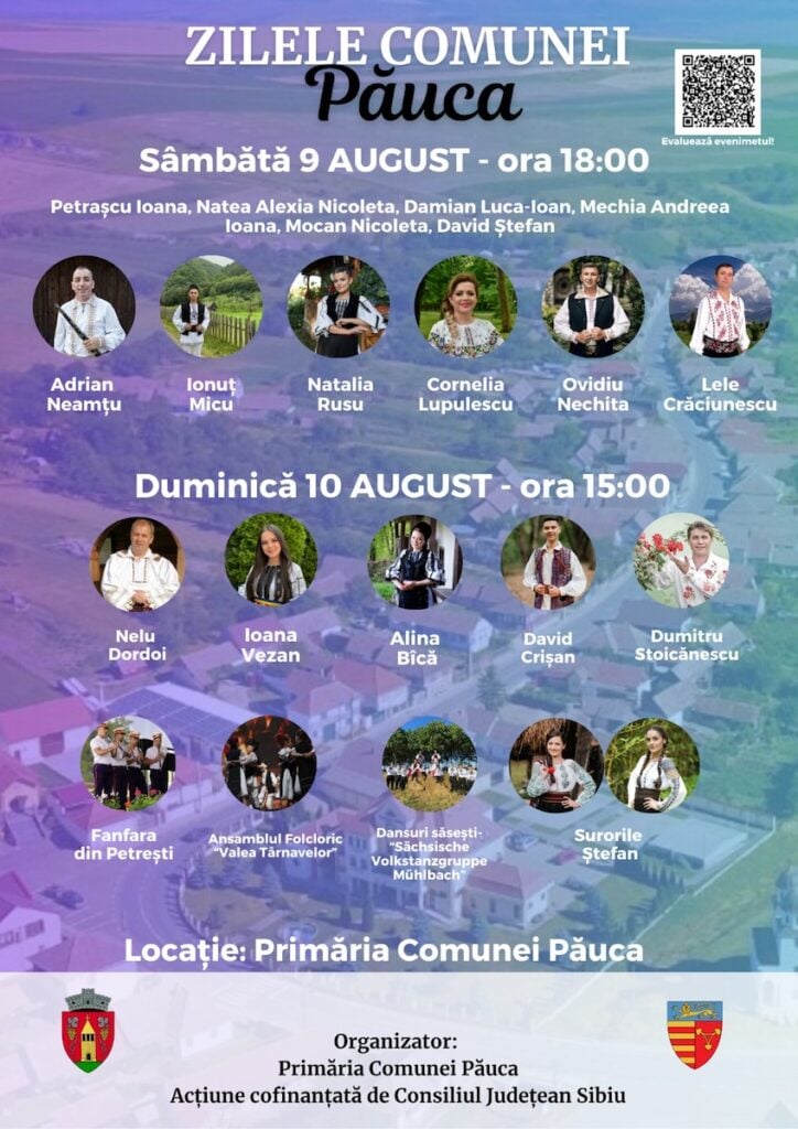 afis-zilele-comunei-pauca-2025-iiwb