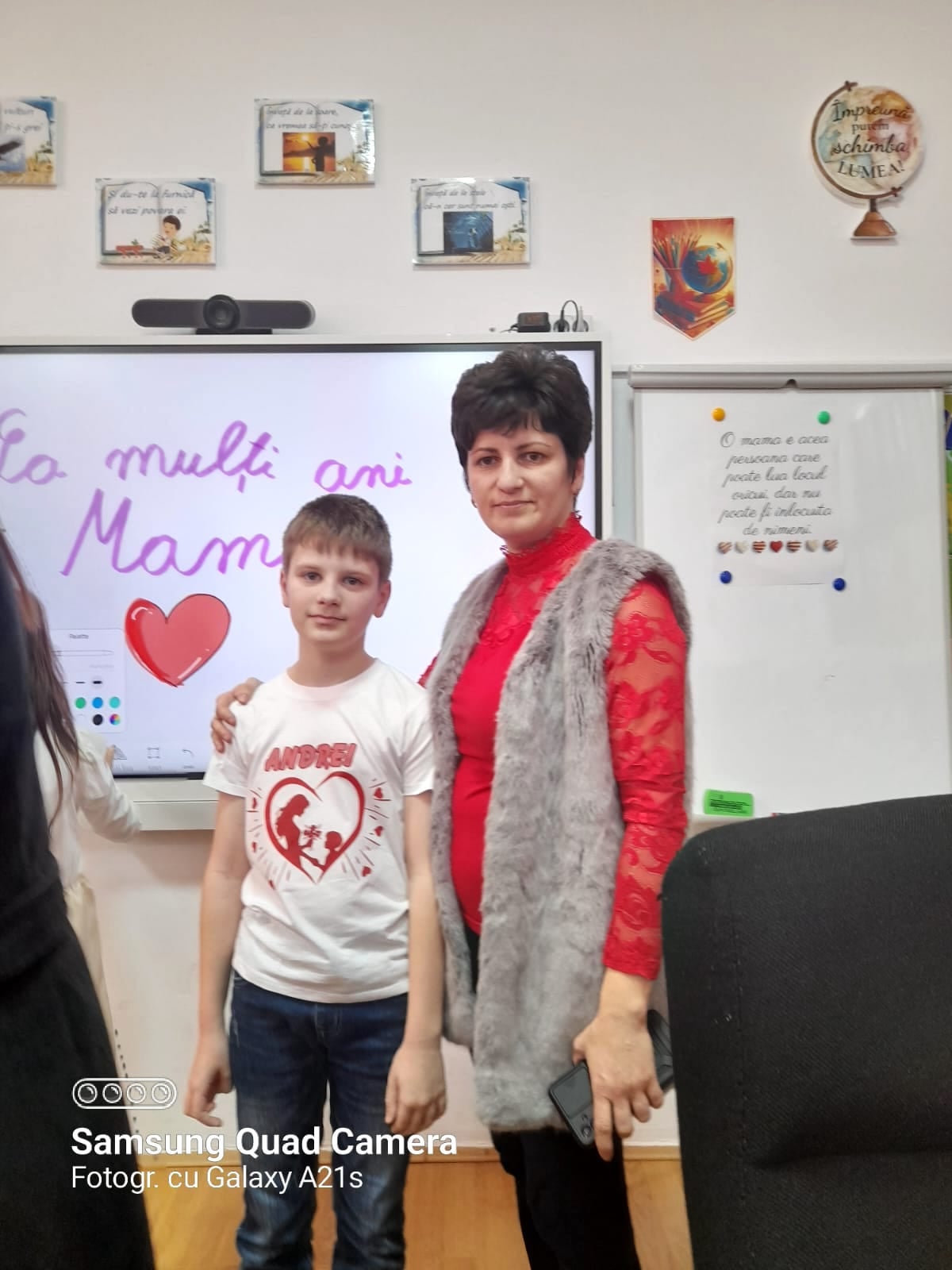 „Inimioara peticită” a lui Andrei. O poveste despre curaj, iubire frățească și o a doua șansă la viață