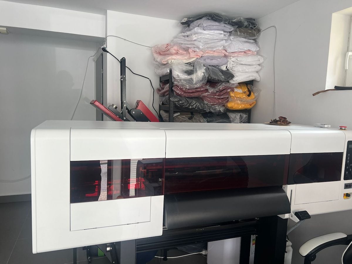 O corporatistă din Sibiu și-a deschis afacere cu investiție inițială de 17.000 de euro: Dacă nu riști, nu ai nicio șansă