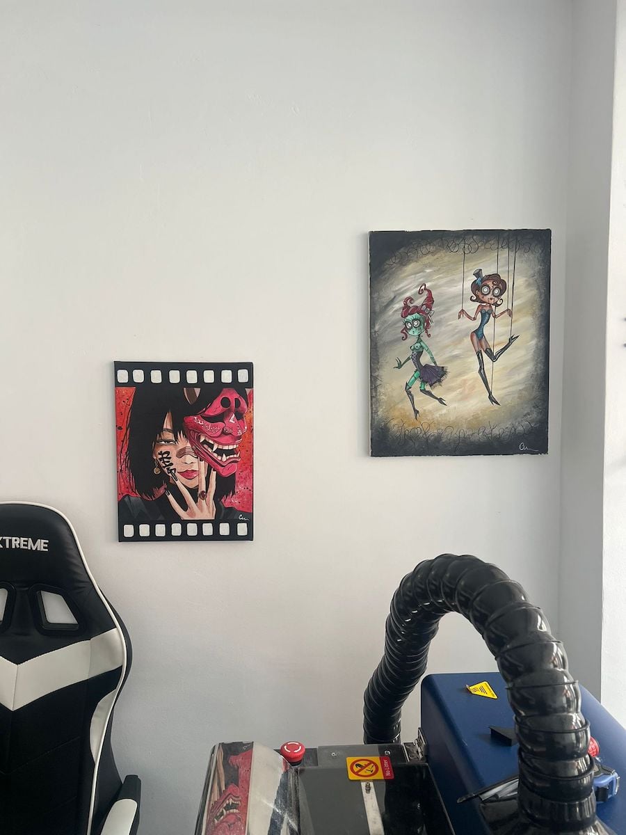 O corporatistă din Sibiu și-a deschis afacere cu investiție inițială de 17.000 de euro: Dacă nu riști, nu ai nicio șansă