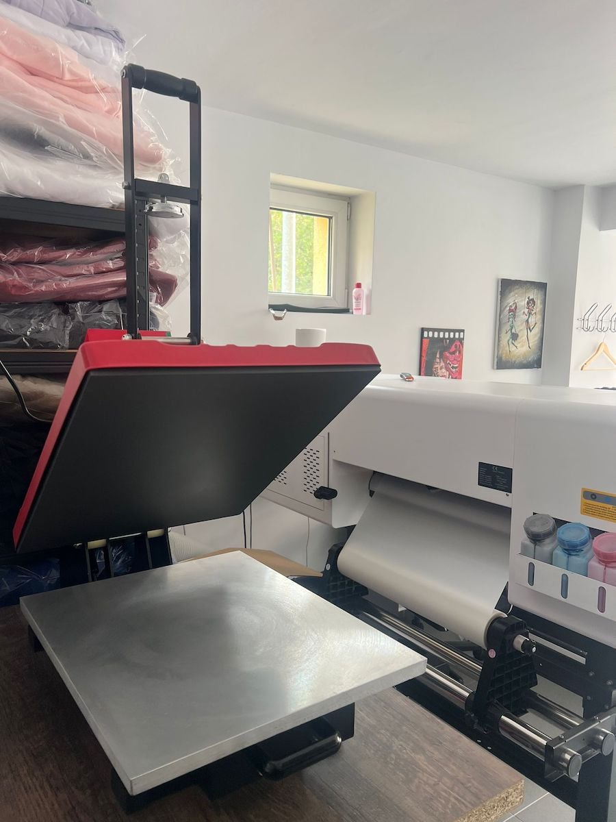 O corporatistă din Sibiu și-a deschis afacere cu investiție inițială de 17.000 de euro: Dacă nu riști, nu ai nicio șansă