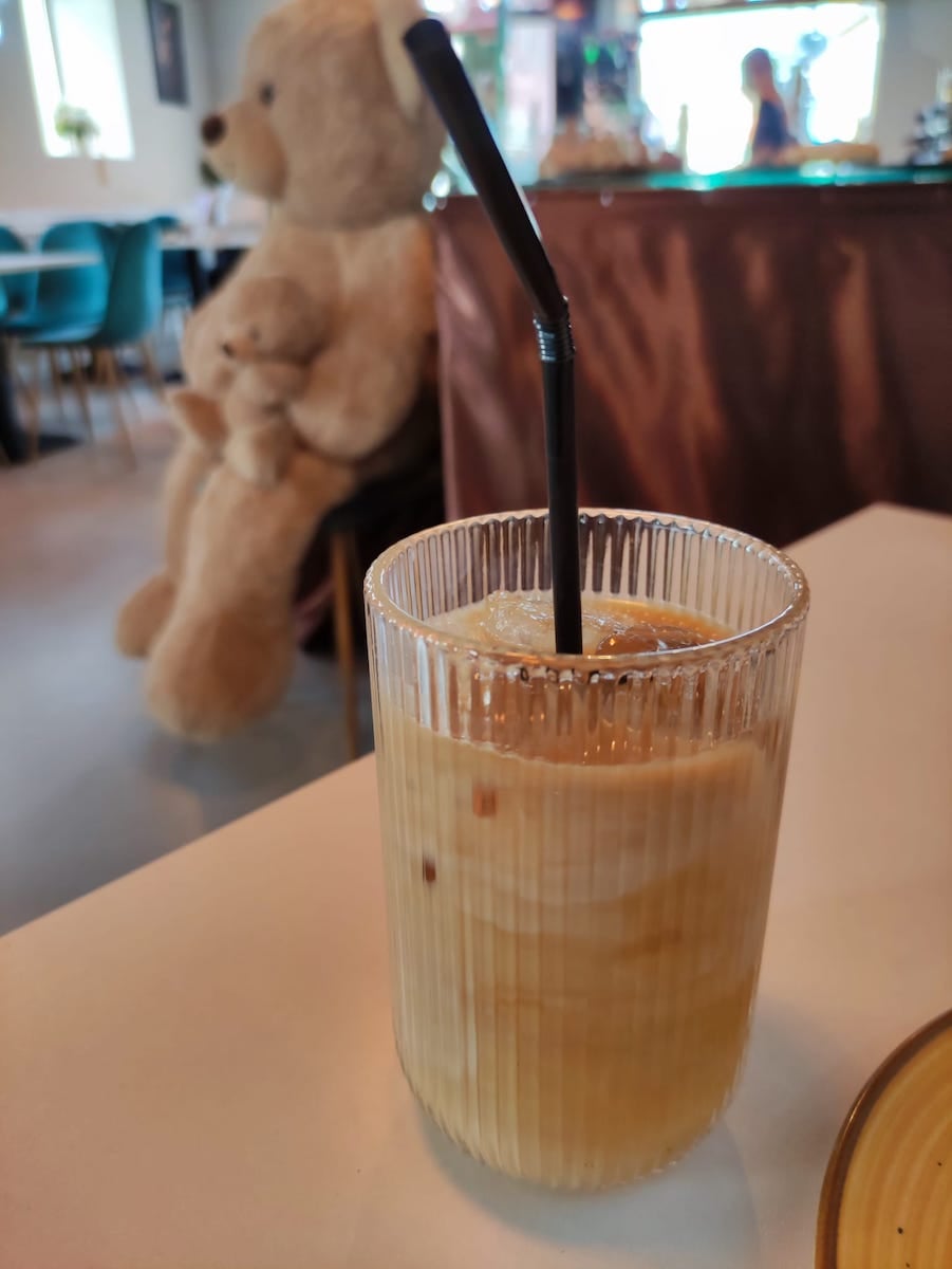 Perfect Bite – mușcă, scoate portofelul și treci pe austeritate