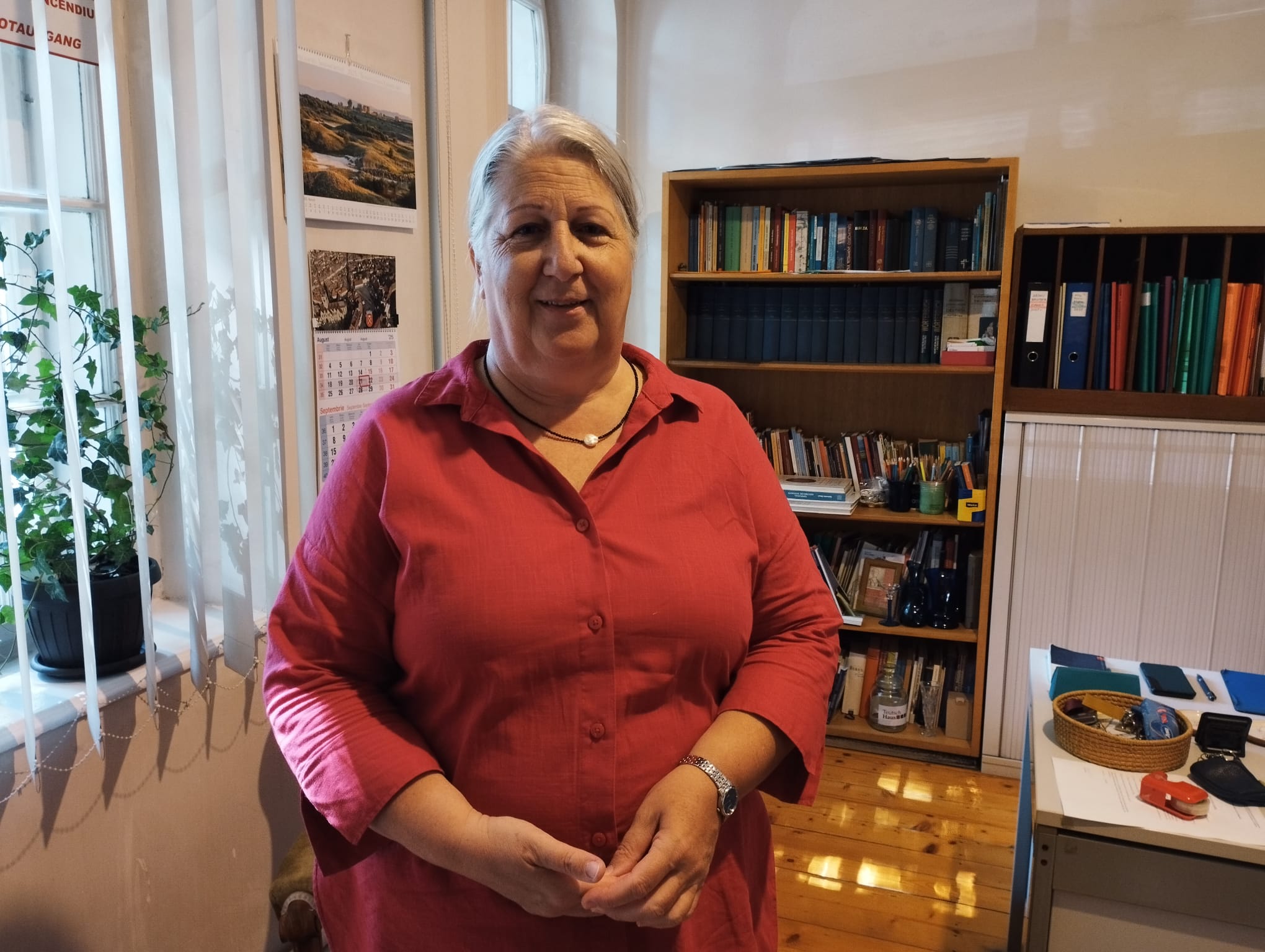 Un bun început de călătorie pentru cei care vizitează Transilvania - Muzeul Bisericii Evanghelice din Sibiu