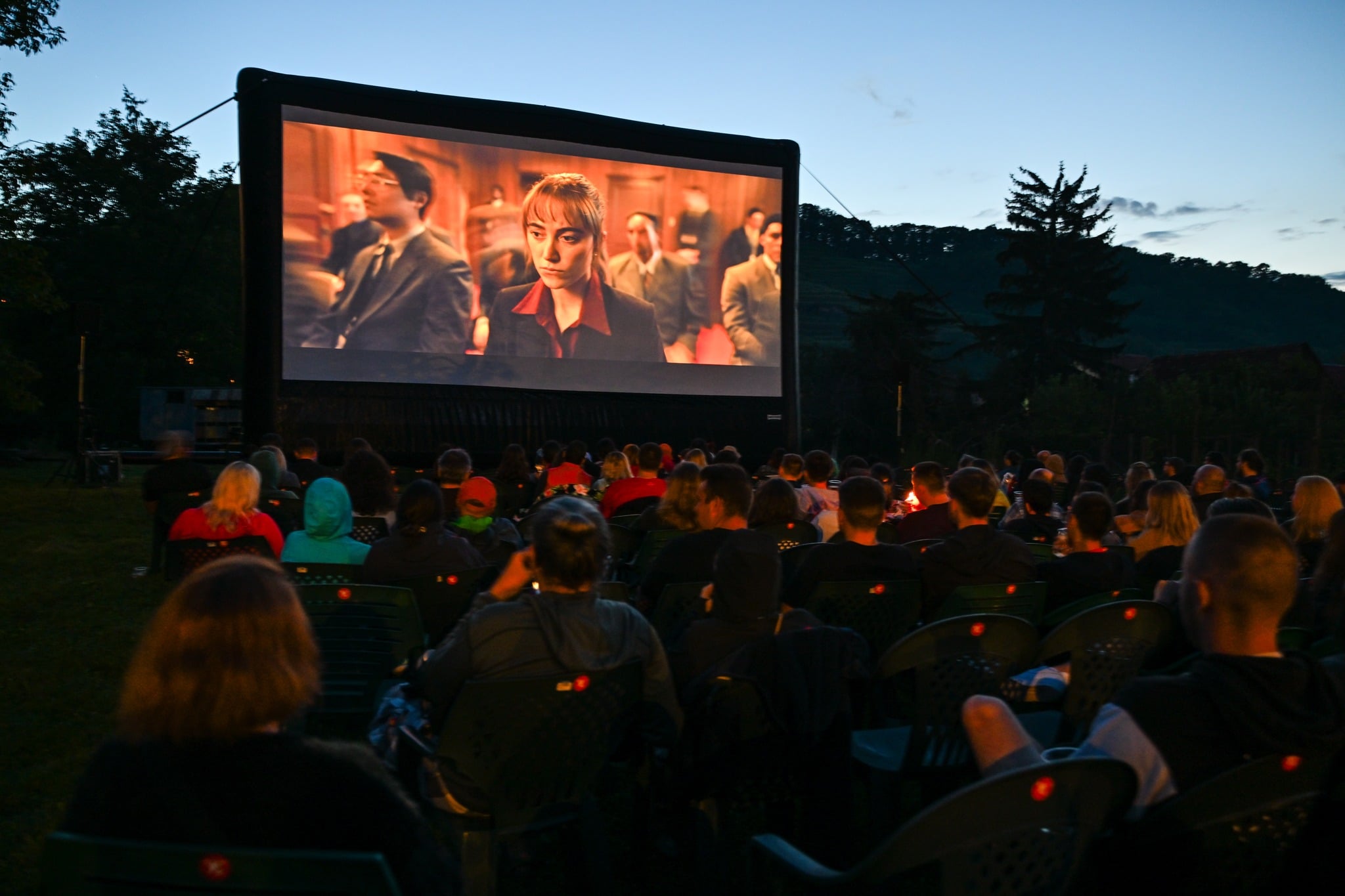 Ce facem în minivacanța de Sfânta Maria? Astra Rock, târg creativ în Piața Huet și târg de carte în Piața Mare, Festivalul Plăcintelor de la Tălmăcel, paradă a câinilor ciobănești românești