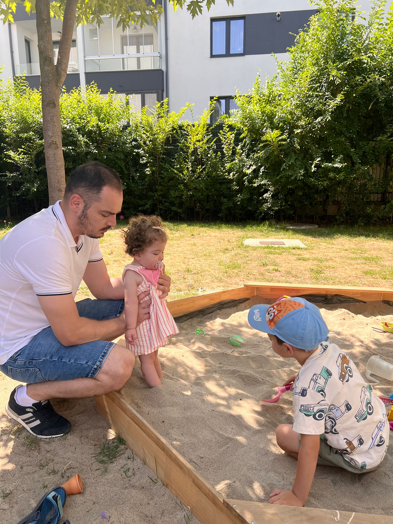 Maria, fetița cu malformație cardiacă din Sibiu, va fi internată în SUA pe 8 septembrie. Familia are încă nevoie de sprijin