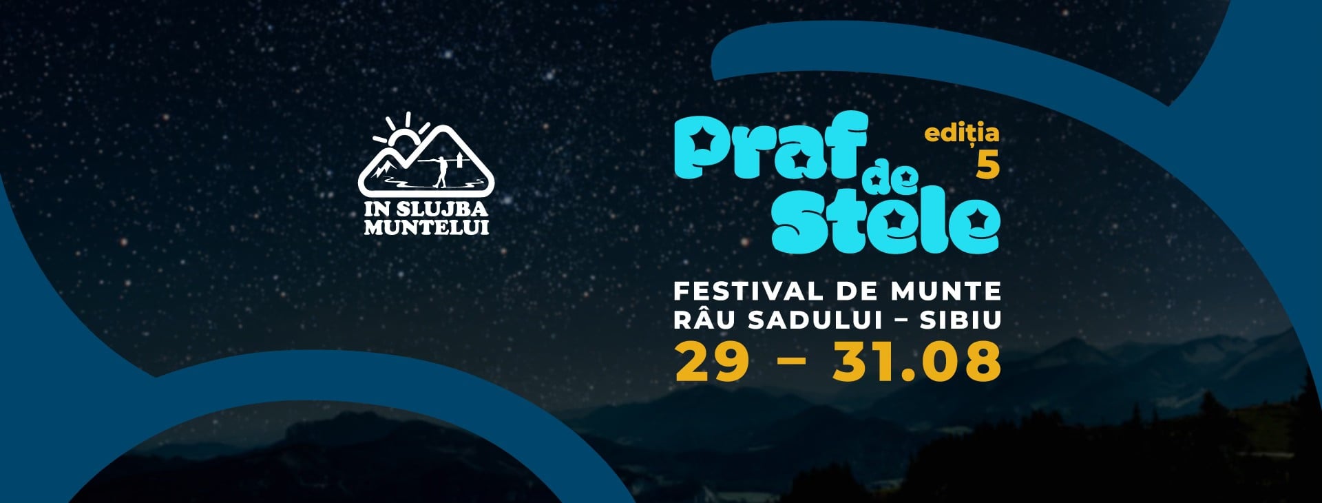Ce facem în ultimul weekend de vară? Focus in The Park, petrecere pe strada Turnului, Festivalul brânzei și al țuicii la Rășinari, Zilele Cisnădiei