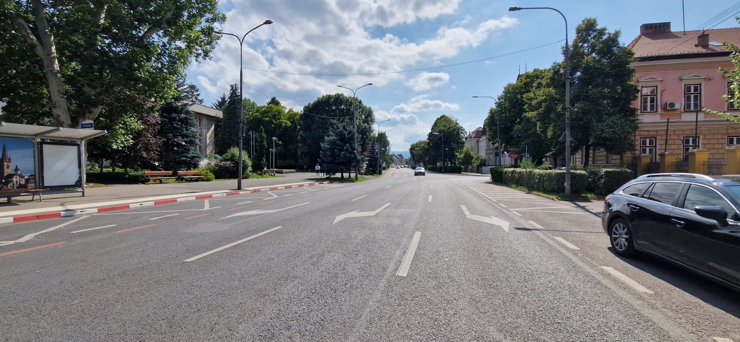 100 de ani de la pavarea Bulevardului Victoriei. Un studiu face o călătorie istorică de la bălțile medievale la artera de astăzi