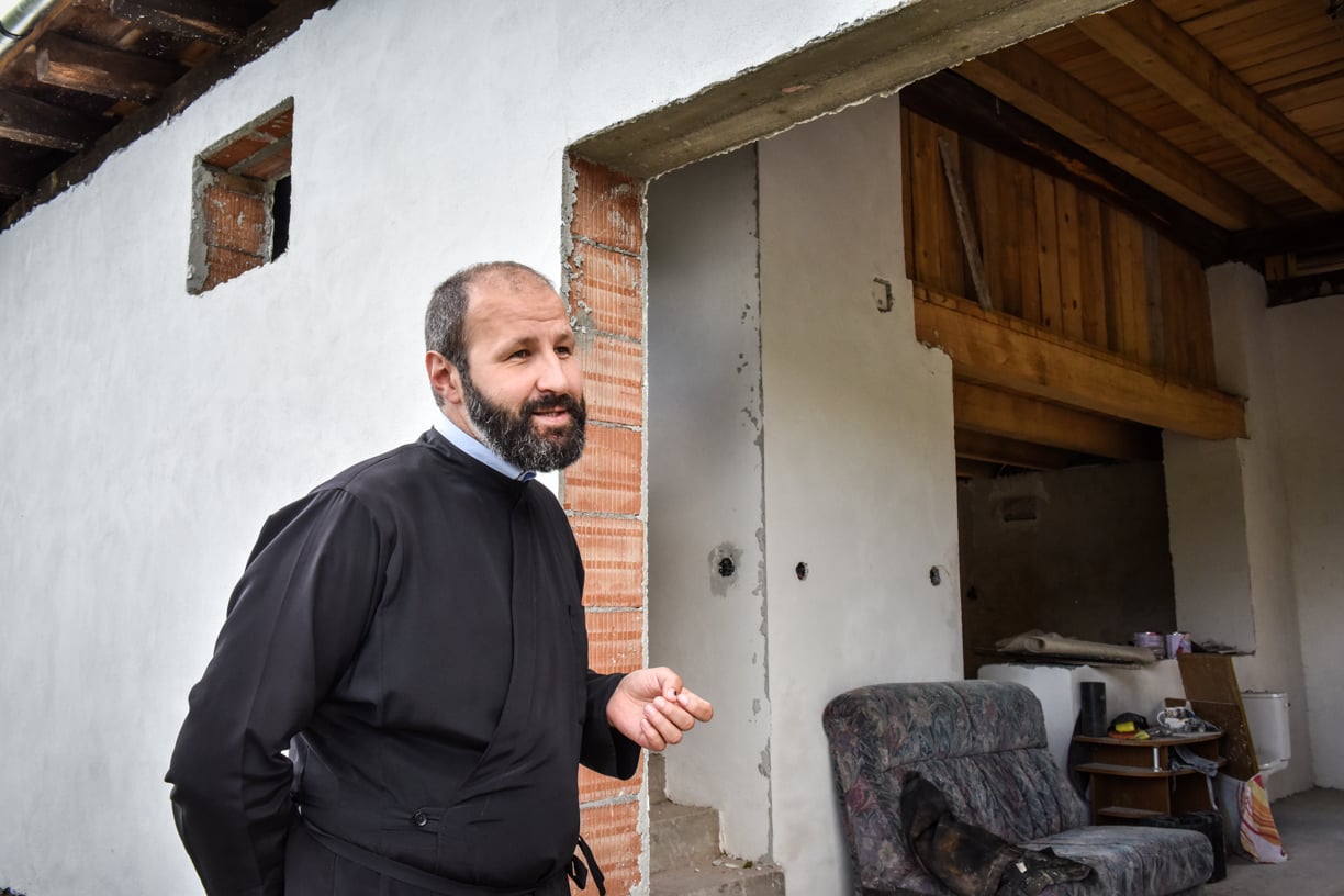 Comunitatea din Gușterița se pregătește pentru Zilele Recoltei: sarmale, gulaș, ateliere și concertul trupei Fortissimo