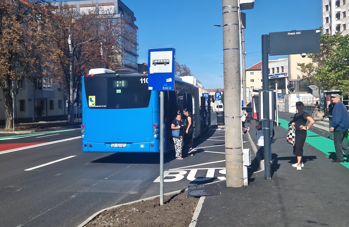 Primăria sibienilor n-are nevoie de specialiști în chestiuni de mobilitate. Dar îi plătește