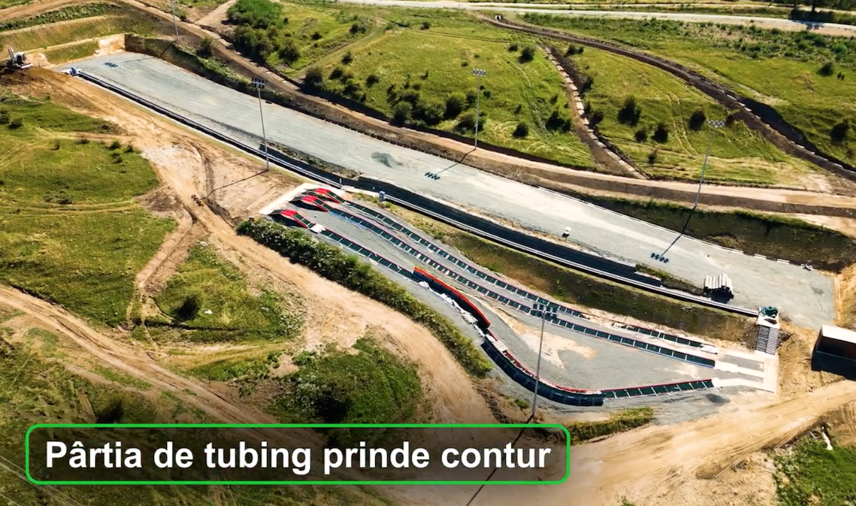 Cinci proiecte majore, care vor schimba fața Sibiului în 2026