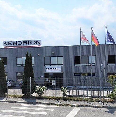 kendrion-rdky