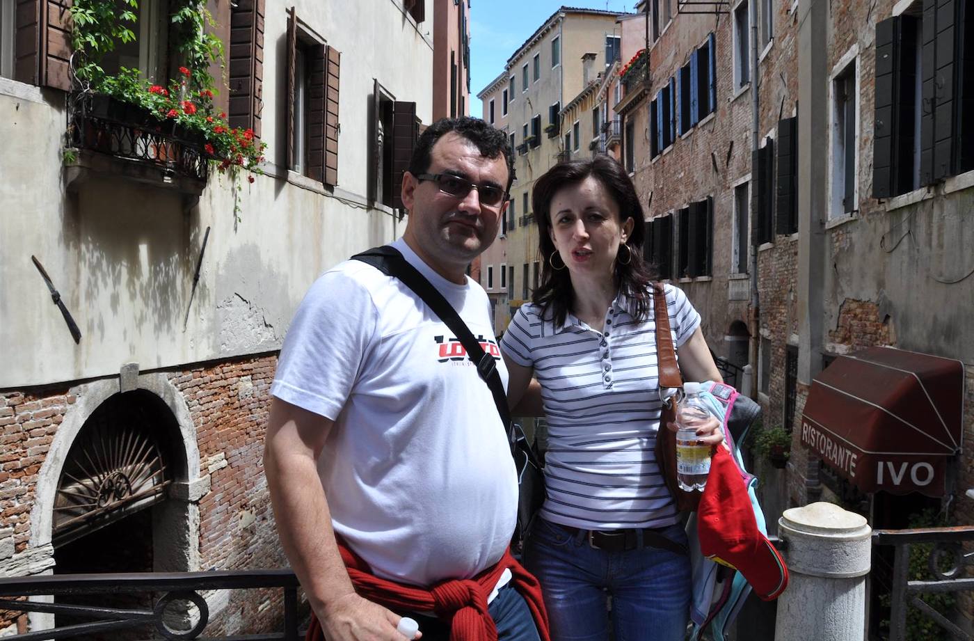 Judecătorii au decis că procesul fostului prefect al Sibiului, Lucian Radu, poate începe. Interceptări: „Ai pe cineva pe protecția muncii? Dana, nevastă-mea are...”