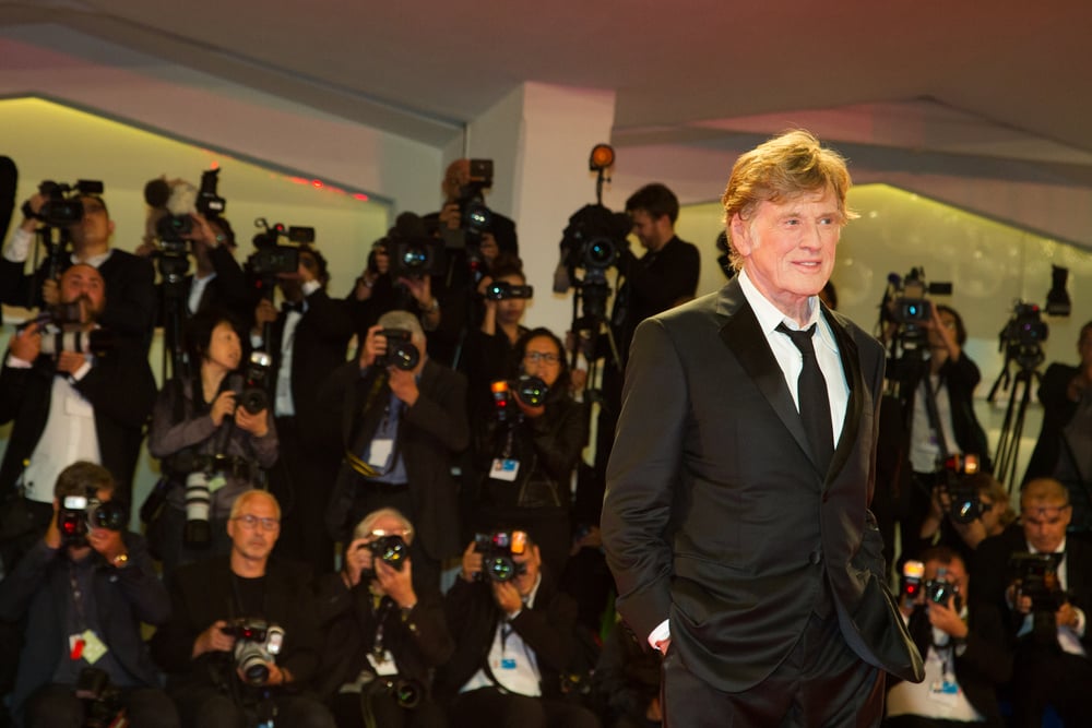 Our Souls At Nigh premiere 74th Venice Film Festival 01 Sep 2017
