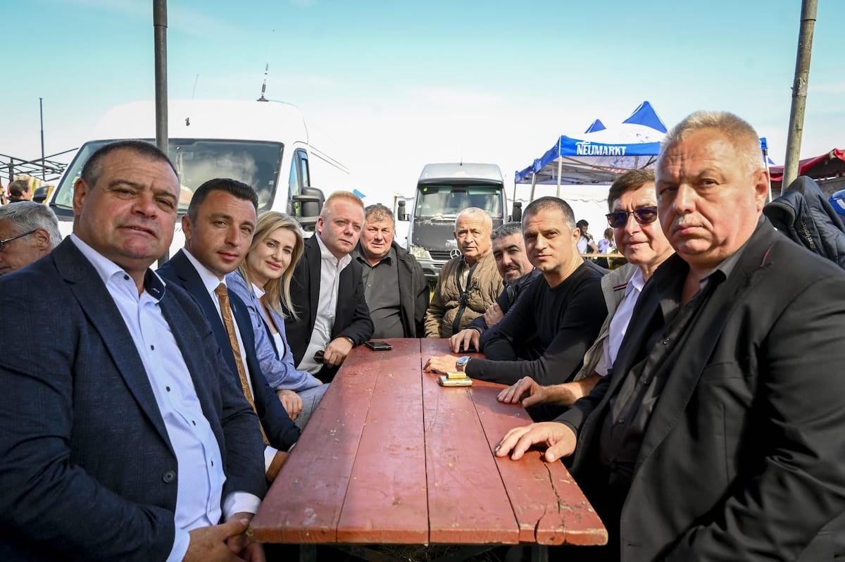 PSD Sibiu: Poiana Sibiului: Tradiția a Prins Viață în Inima României