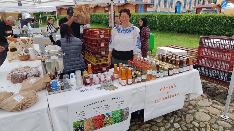 Festivalul Transilvania Multiculturală revine la Biertan în 20–21 septembrie