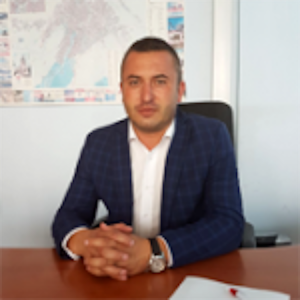 Ioan Cătălin Oțetea. Foto: RAR Sibiu