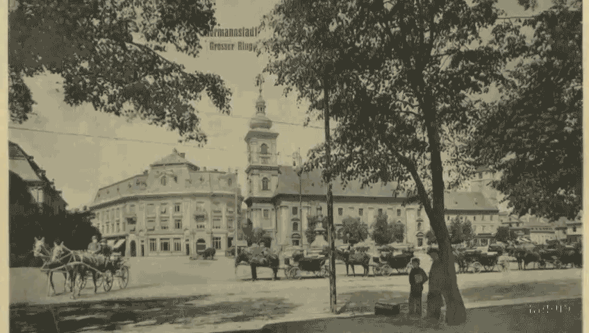 Poveștile de groază ale Sibiului: studentul îngropat de viu în zidul orașului, trăsnetele de la Lacul Bâlea și fantoma de la Muzeul Brukenthal. Ciudatele obiceiuri ale sașilor și românilor de acum 150 de ani