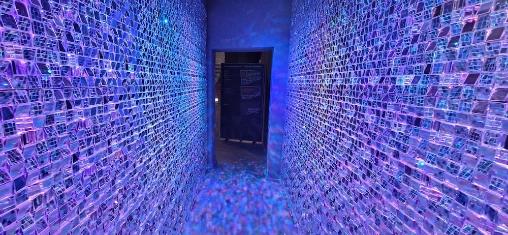 Am simțit Immersive Museum Sibiu pe propria piele și am descoperit o experiență unică în orașul nostru