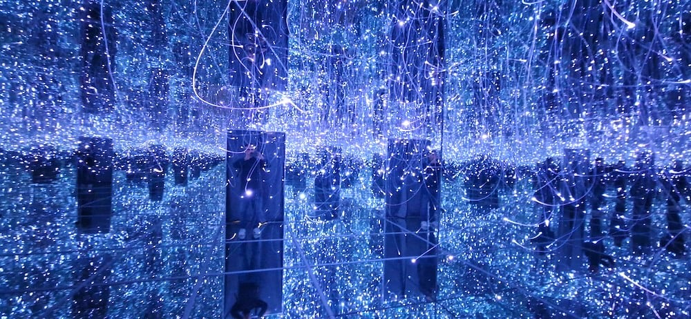 Am simțit Immersive Museum Sibiu pe propria piele și am descoperit o experiență unică în orașul nostru