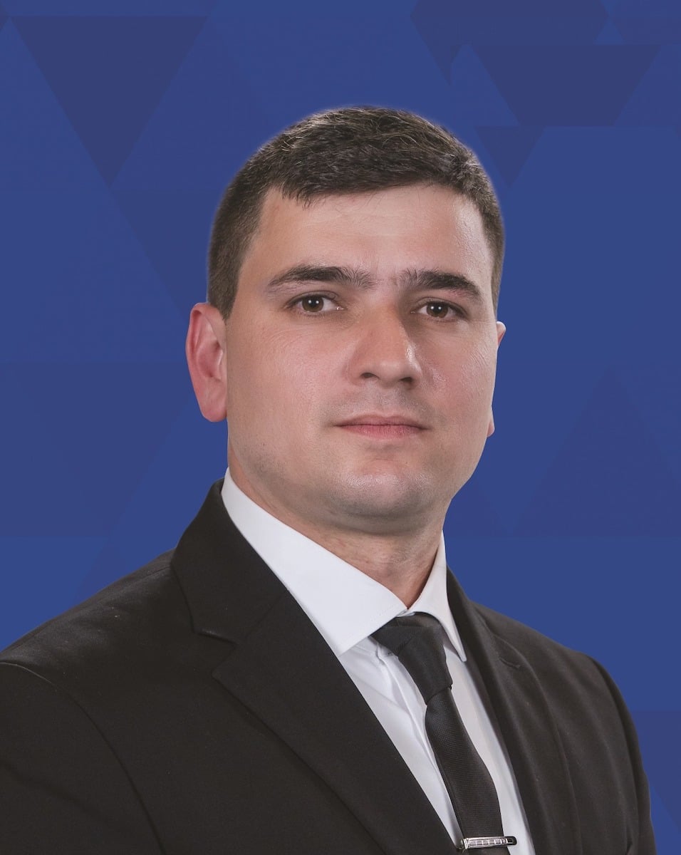 Primarul din Copșa Mică, Nicolae Bogdan Tăpălagă: În prezent, avem în derulare 26 de proiecte finanțate din fonduri europene
