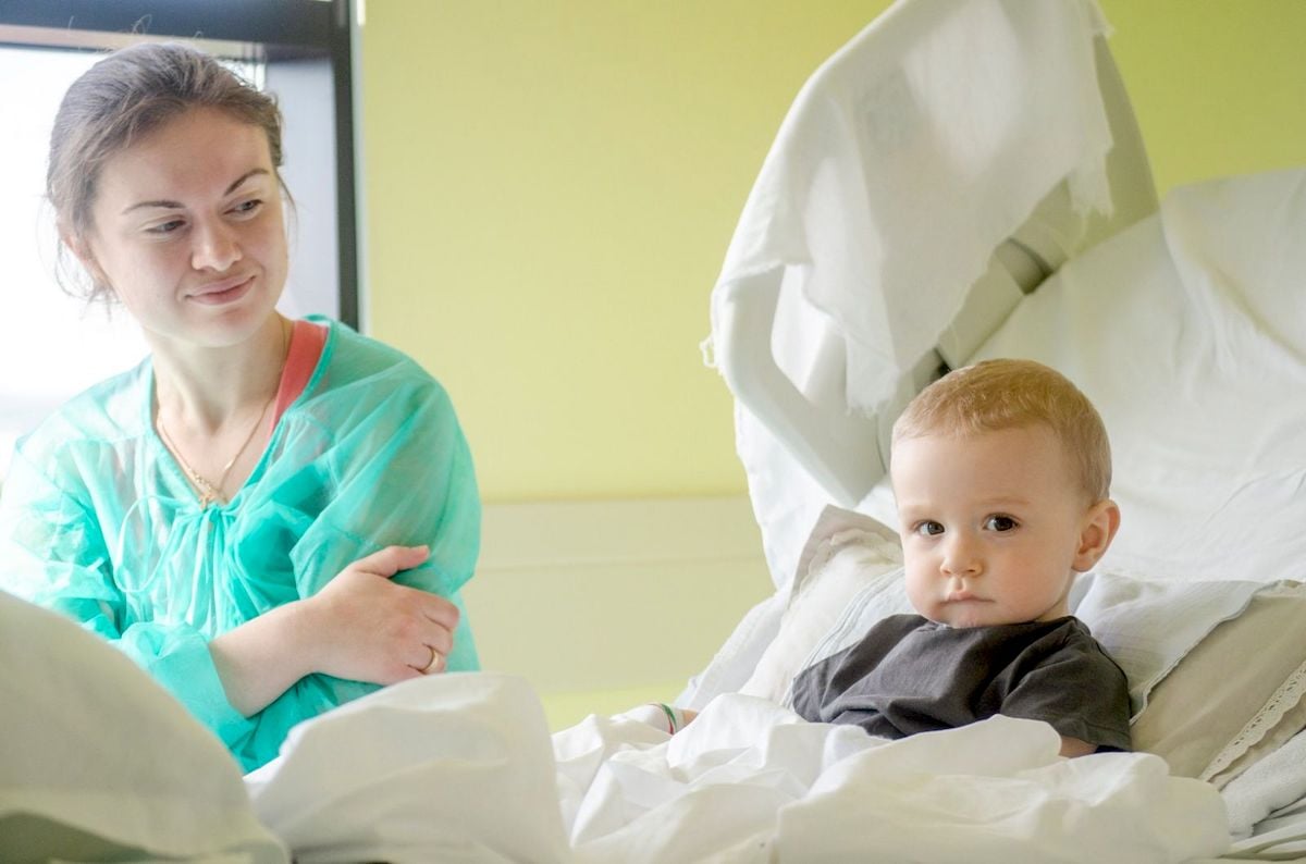O malformație cardiacă, o șansă și o viață schimbată. Povestea salvării lui David