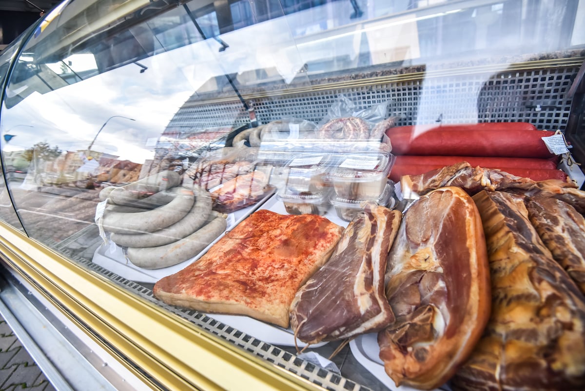 S-a deschis un nou magazin cu produse locale, în cadrul Pieței Volante Transilvania. Programul este de luni până sâmbătă