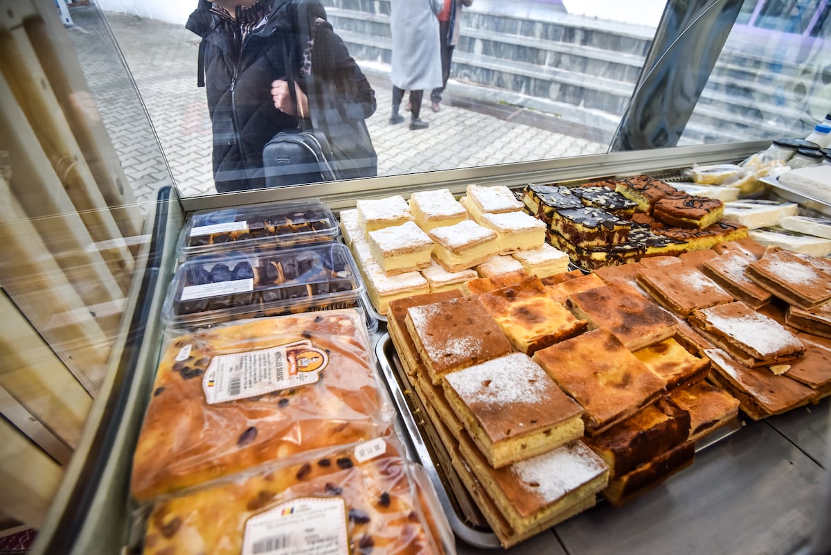 S-a deschis un nou magazin cu produse locale, în cadrul Pieței Volante Transilvania. Programul este de luni până sâmbătă
