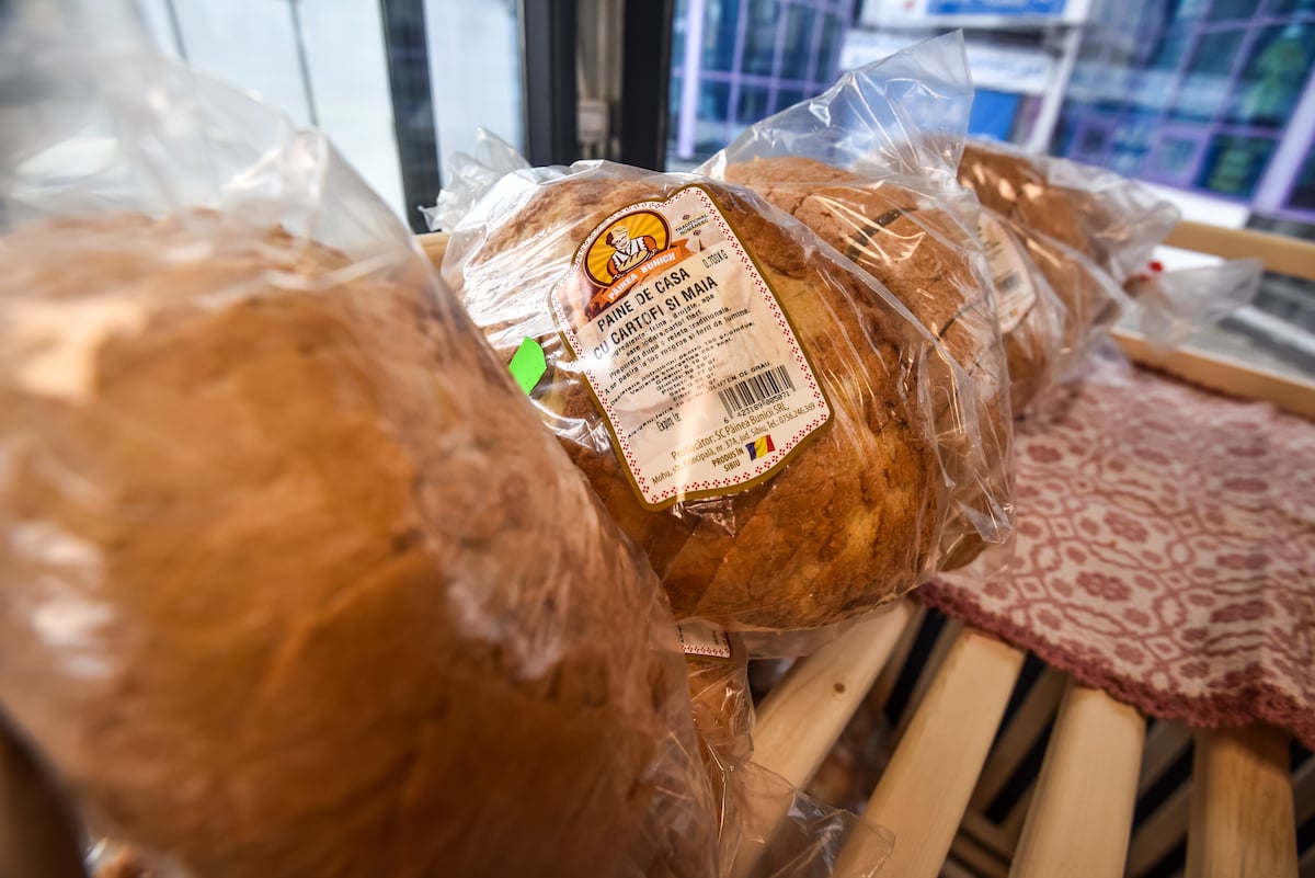 S-a deschis un nou magazin cu produse locale, în cadrul Pieței Volante Transilvania. Programul este de luni până sâmbătă